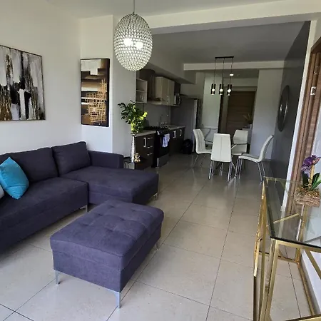 Acogedor Y Centrico Apartamento